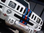 Hummer H3 Alpha V8 Kompressor by GeigerCars 2009 года